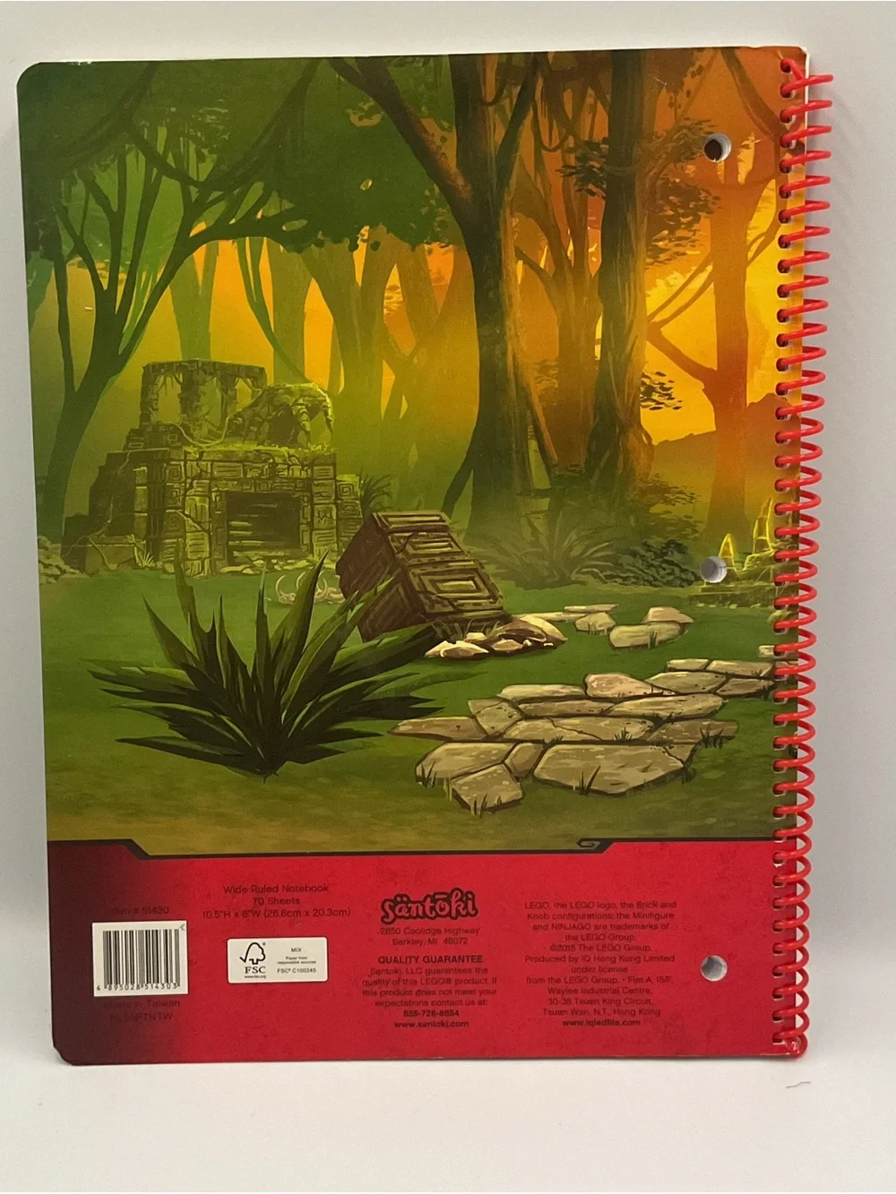 Lego Ninjago Book Lot x3 Official Guide Build Your Own Adventure Cole Minifigure